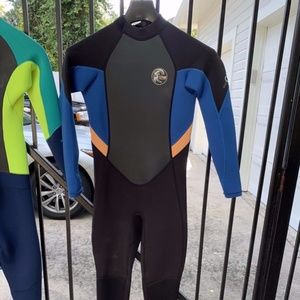 O'Neill women's wetsuit Size US 6